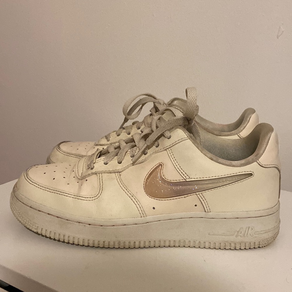air force 1s